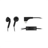 Samsung EHS49UD Stereo Headset - Black